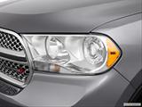 Drivers Side Headlight photo