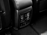  Rear A/C controls photo