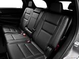  Rear seats from Drivers Side photo