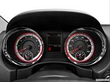  Speedometer/tachometer photo
