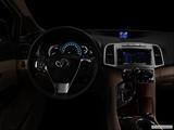  Centered wide dash shot photo