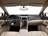  Dashboard, center console, gear shifter view photo