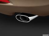  Chrome tip exhaust pipe photo