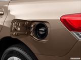  Gas cap open photo