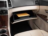  Glove box open photo