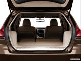 Hatchback & SUV rear angle photo