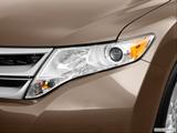  Drivers Side Headlight photo