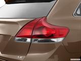  Passenger Side Taillight photo