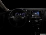  Centered wide dash shot photo