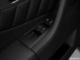  Driver's side inside window controls photo