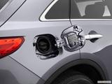 Gas cap open photo