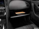  Glove box open photo