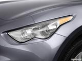  Drivers Side Headlight photo