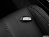  Key fob on driver's seat photo