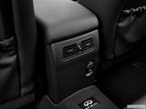 Rear A/C controls photo