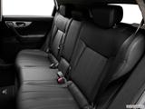  Rear seats from Drivers Side photo