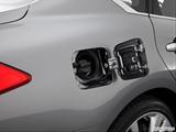  Gas cap open photo