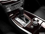  Gear shifter/center console photo