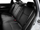  Rear seats from Drivers Side photo