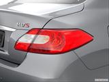  Passenger Side Taillight photo