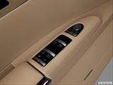  Driver's side inside window controls photo