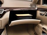  Glove box open photo