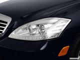  Drivers Side Headlight photo