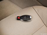  Key fob on driver's seat photo