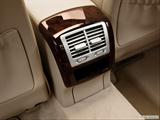  Rear A/C controls photo