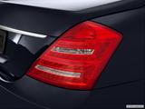  Passenger Side Taillight photo