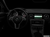  Centered wide dash shot photo