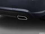  Chrome tip exhaust pipe photo