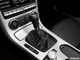  Gear shifter/center console photo