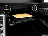  Glove box open photo