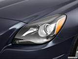  Drivers Side Headlight photo