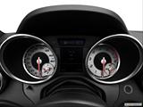  Speedometer/tachometer photo