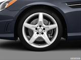  Front Drivers side wheel at profile photo