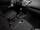  Zune and auxiliary jack photo