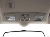  Courtesy lamps/ceiling controls photo