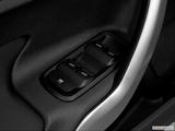  Driver's side inside window controls photo