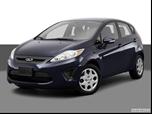 2013 Ford Fiesta SE  Hatchback