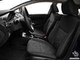  Front seats from Drivers Side photo