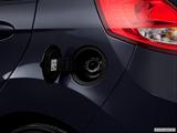  Gas cap open photo