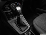 Gear shifter/center console photo