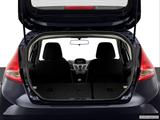  Hatchback & SUV rear angle photo