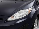  Drivers Side Headlight photo