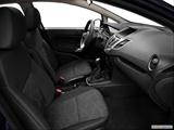  Passenger seat photo