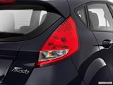  Passenger Side Taillight photo