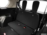  3rd row seat from Driver Side photo