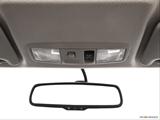  Courtesy lamps/ceiling controls photo